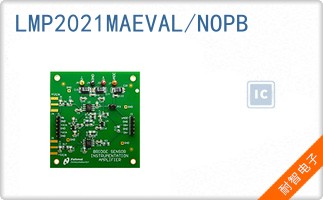 LMP2021MAEVAL/NOPB