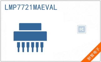 LMP7721MAEVAL