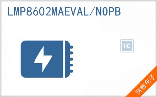 LMP8602MAEVAL/NOPB
