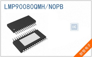 LMP90080QMH/NOPB