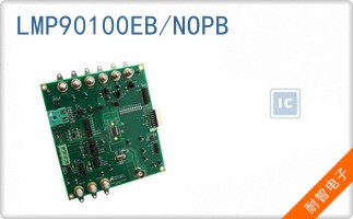 LMP90100EB/NOPB