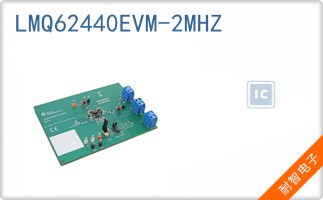 LMQ62440EVM-2MHZ