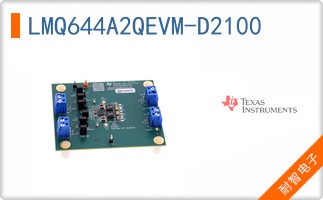LMQ644A2QEVM-D2100