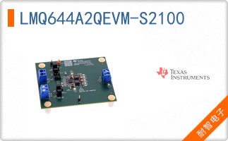LMQ644A2QEVM-S2100