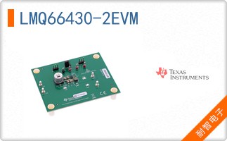 LMQ66430-2EVM