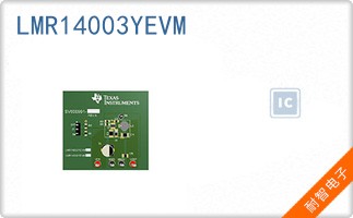 LMR14003YEVM