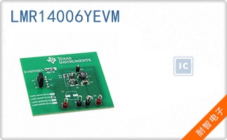 LMR14006YEVM