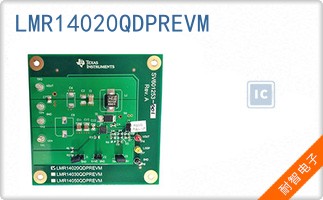 LMR14020QDPREVM