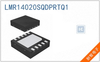 LMR14020SQDPRTQ1