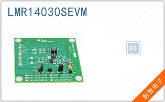 LMR14030SEVM