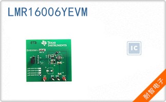 LMR16006YEVM