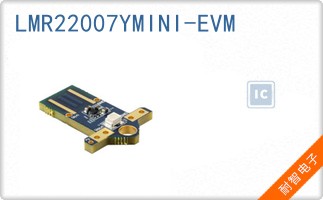 LMR22007YMINI-EVM
