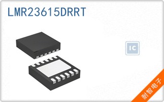LMR23615DRRT
