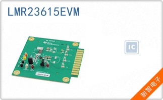 LMR23615EVM