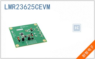 LMR23625CEVM