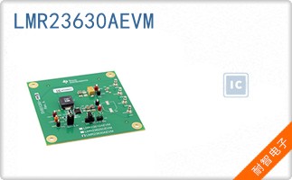 LMR23630AEVM