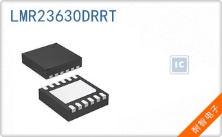 LMR23630DRRT