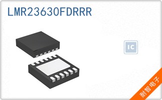 LMR23630FDRRR