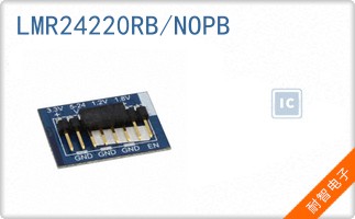 LMR24220RB/NOPB