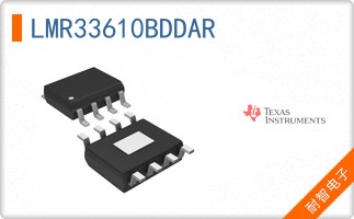 LMR33610BDDAR