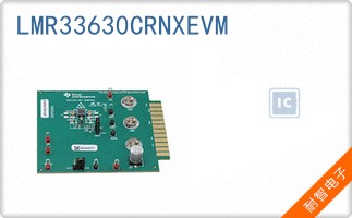 LMR33630CRNXEVM