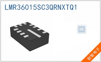 LMR36015SC3QRNXTQ1