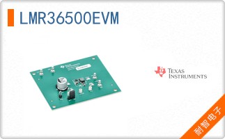 LMR36500EVM