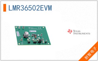 LMR36502EVM