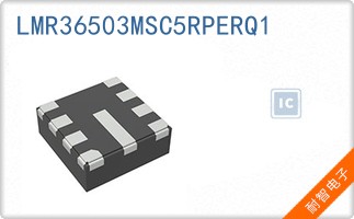 LMR36503MSC5RPERQ1