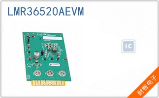 LMR36520AEVM
