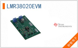 LMR38020EVM