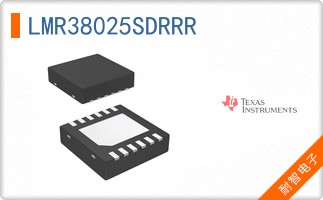 LMR38025SDRRR