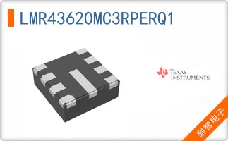 LMR43620MC3RPERQ1