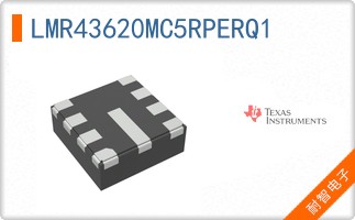 LMR43620MC5RPERQ1