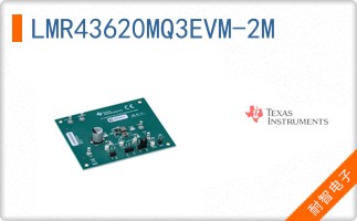 LMR43620MQ3EVM-2M