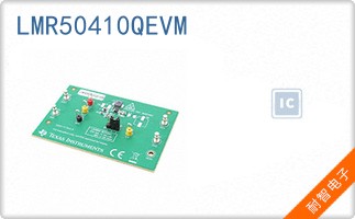 LMR50410QEVM