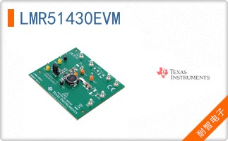 LMR51430EVM
