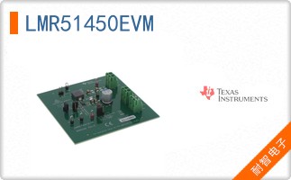 LMR51450EVM