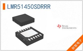 LMR51450SDRRR
