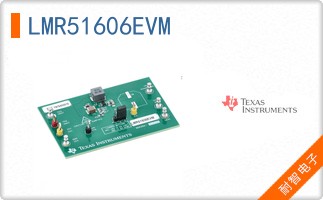 LMR51606EVM