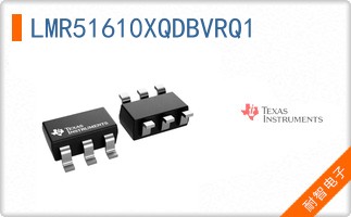 LMR51610XQDBVRQ1