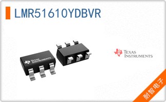 LMR51610YDBVR