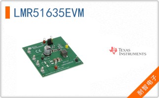 LMR51635EVM