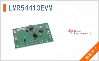 LMR54410EVM