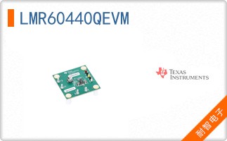 LMR60440QEVM