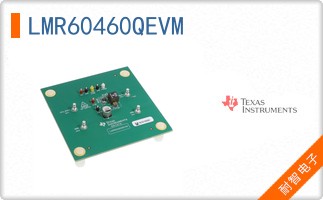 LMR60460QEVM