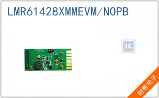 LMR61428XMMEVM/NOPB