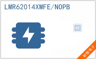 LMR62014XMFE/NOPB