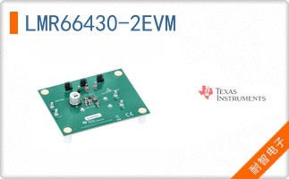 LMR66430-2EVM