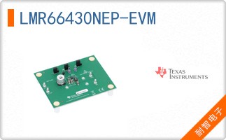 LMR66430NEP-EVM